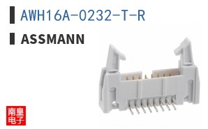 AWH16A-0232-T-R