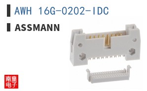 AWH 16G-0202-IDC