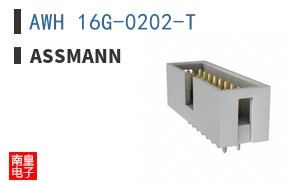 AWH 16G-0202-T