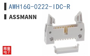 AWH16G-0222-IDC-R