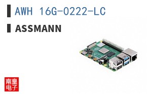 AWH 16G-0222-LC