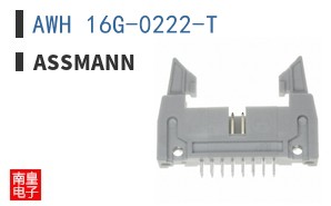 AWH 16G-0222-T