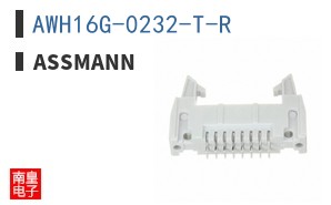 AWH16G-0232-T-R