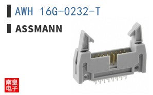 AWH 16G-0232-T