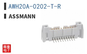 AWH20A-0202-T-R