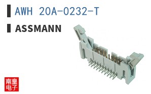 AWH 20A-0232-T