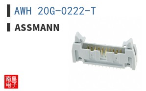 AWH 20G-0222-T