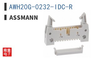 AWH20G-0232-IDC-R
