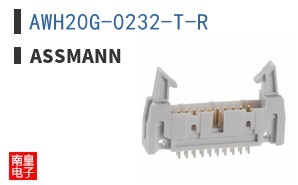 AWH20G-0232-T-R