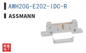 AWH20G-E202-IDC-R