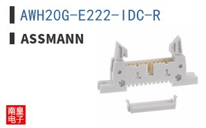 AWH20G-E222-IDC-R