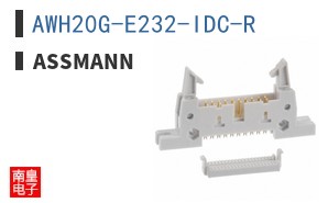 AWH20G-E232-IDC-R