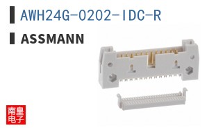 AWH24G-0202-IDC-R