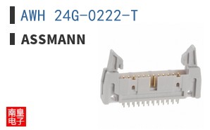 AWH 24G-0222-T