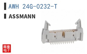 AWH 24G-0232-T
