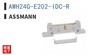 AWH24G-E202-IDC-R