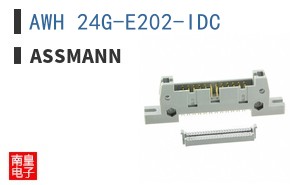 AWH 24G-E202-IDC