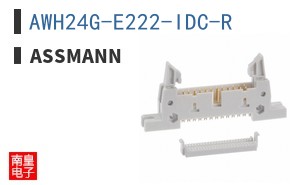 AWH24G-E222-IDC-R