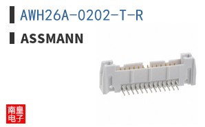 AWH26A-0202-T-R