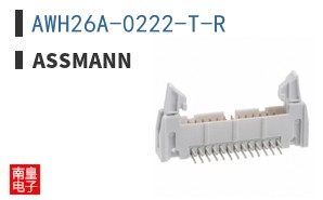 AWH26A-0222-T-R