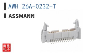 AWH 26A-0232-T