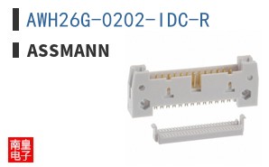AWH26G-0202-IDC-R
