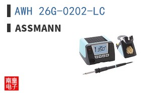 AWH 26G-0202-LC