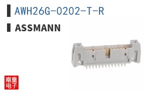 AWH26G-0202-T-R