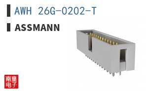 AWH 26G-0202-T