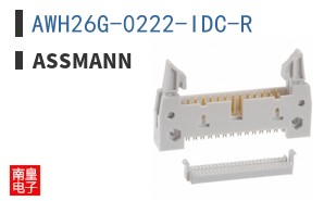 AWH26G-0222-IDC-R