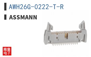 AWH26G-0222-T-R