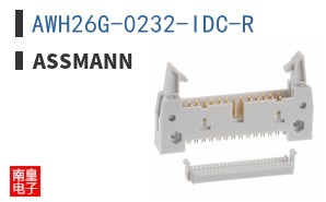 AWH26G-0232-IDC-R