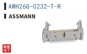 AWH26G-0232-T-R