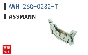AWH 26G-0232-T
