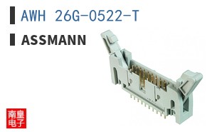 AWH 26G-0522-T