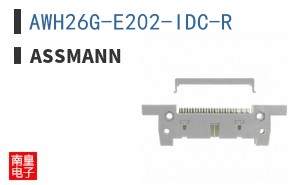 AWH26G-E202-IDC-R