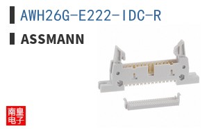 AWH26G-E222-IDC-R