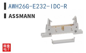 AWH26G-E232-IDC-R