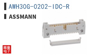 AWH30G-0202-IDC-R