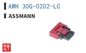 AWH 30G-0202-LC