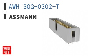 AWH 30G-0202-T