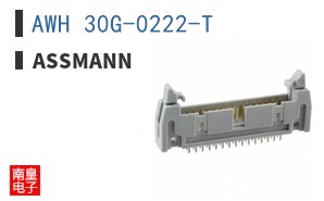 AWH 30G-0222-T