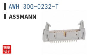 AWH 30G-0232-T