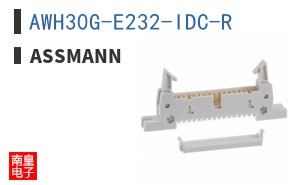 AWH30G-E232-IDC-R