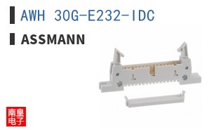 AWH 30G-E232-IDC