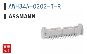 AWH34A-0202-T-R