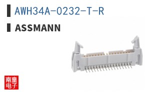 AWH34A-0232-T-R