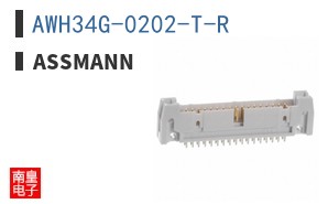 AWH34G-0202-T-R
