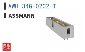 AWH 34G-0202-T