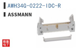AWH34G-0222-IDC-R